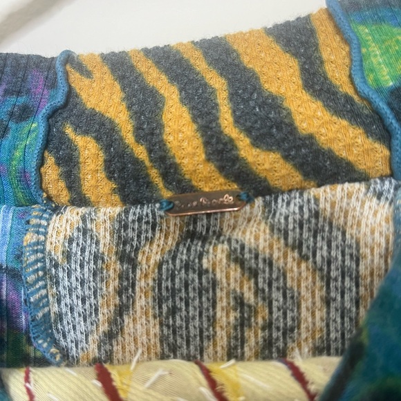 Free People Top - Picture 5 of 8